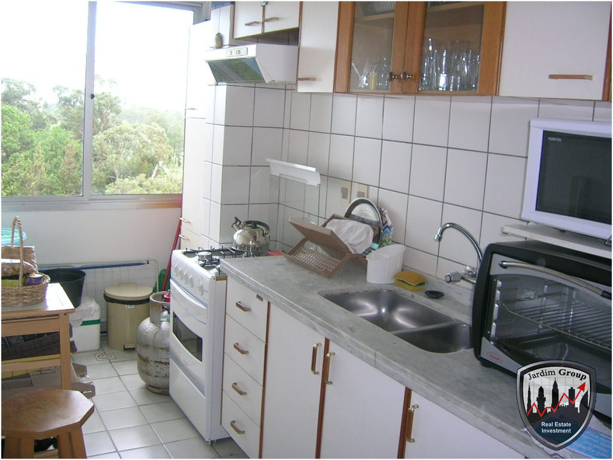 Apartamento ID.17 - Apartamento en Punta del Este, Roosevelt