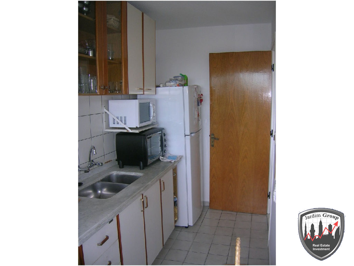 Apartamento ID.17 - Apartamento en Punta del Este, Roosevelt