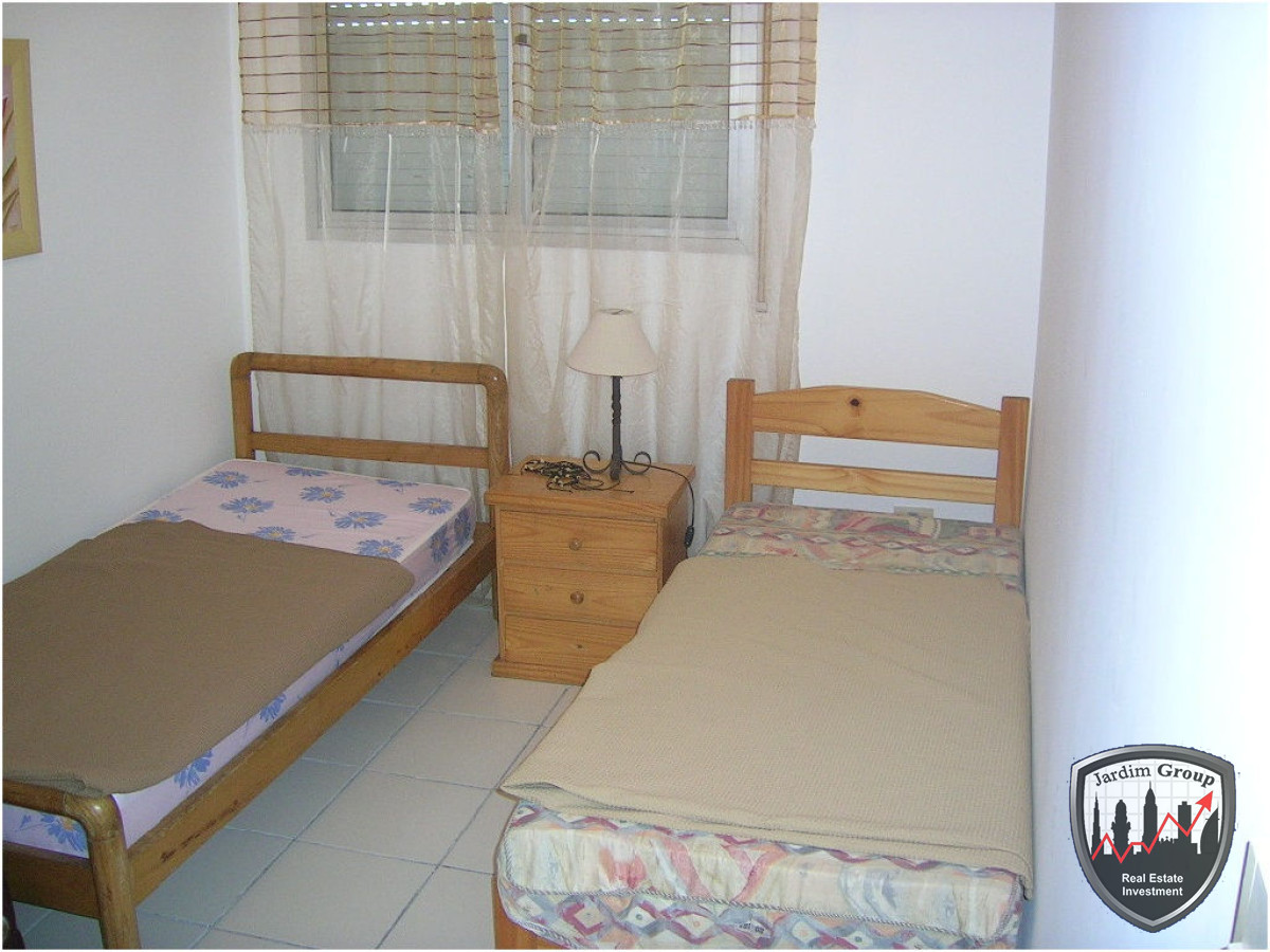 Apartamento ID.17 - Apartamento en Punta del Este, Roosevelt