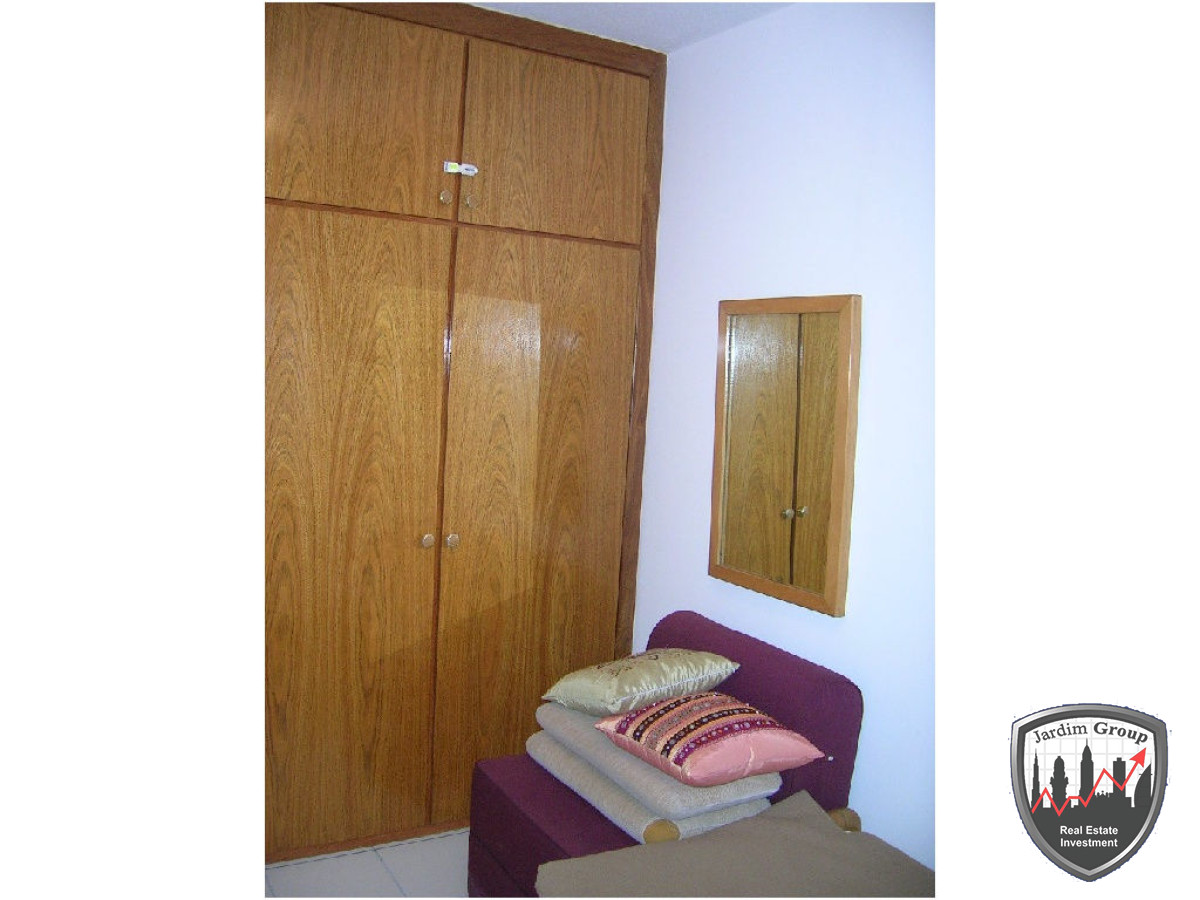 Apartamento ID.17 - Apartamento en Punta del Este, Roosevelt