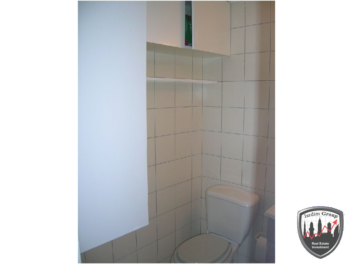 Apartamento ID.17 - Apartamento en Punta del Este, Roosevelt