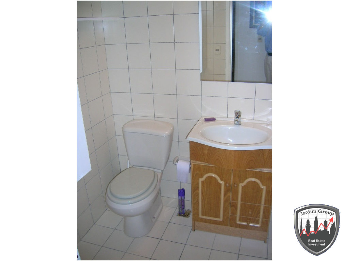 Apartamento ID.17 - Apartamento en Punta del Este, Roosevelt