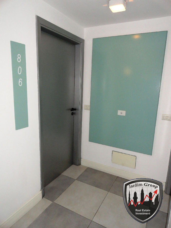 Apartamento ID.28 - Apartamento en Punta del Este, Aidy Grill