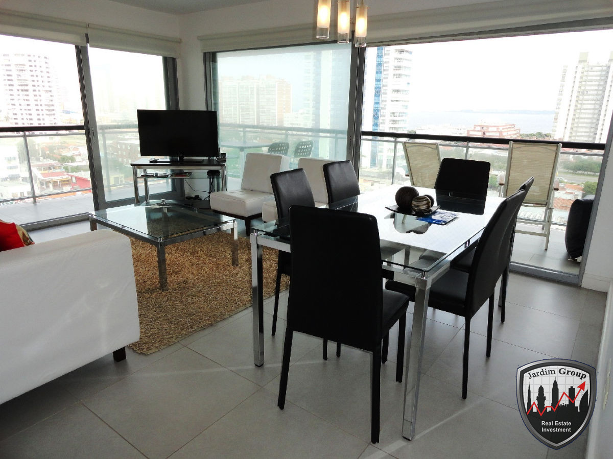 Apartamento ID.28 - Apartamento en Punta del Este, Aidy Grill