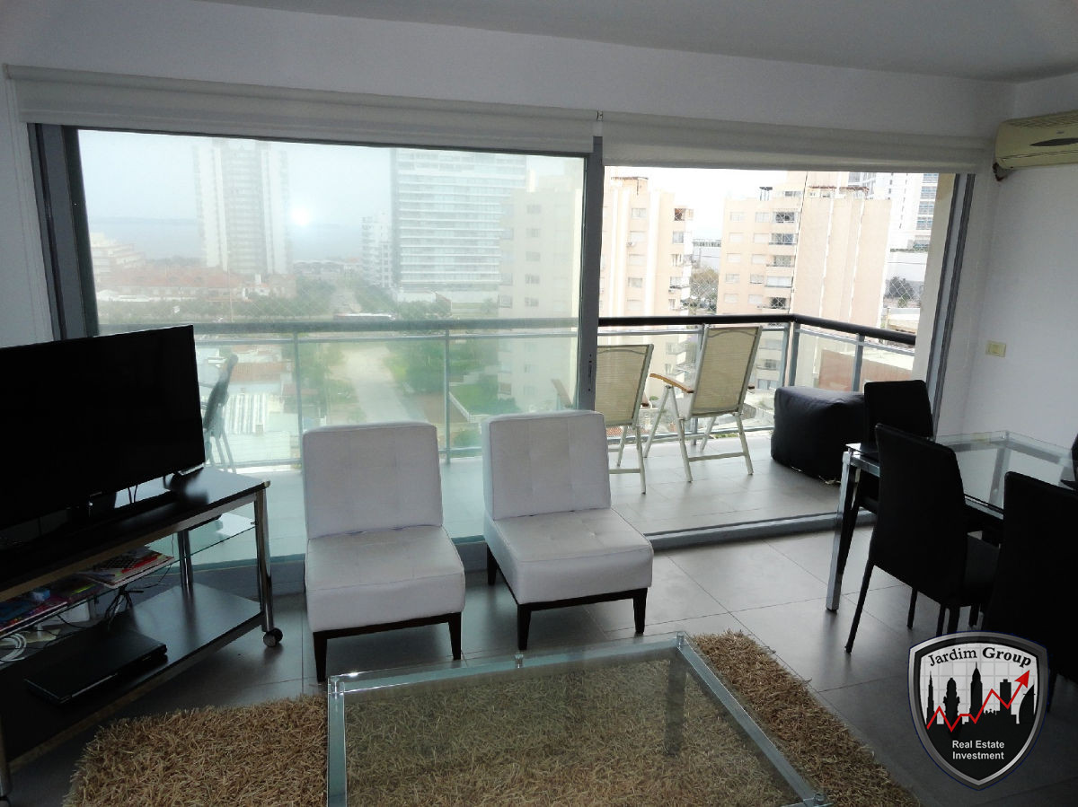 Apartamento ID.28 - Apartamento en Punta del Este, Aidy Grill