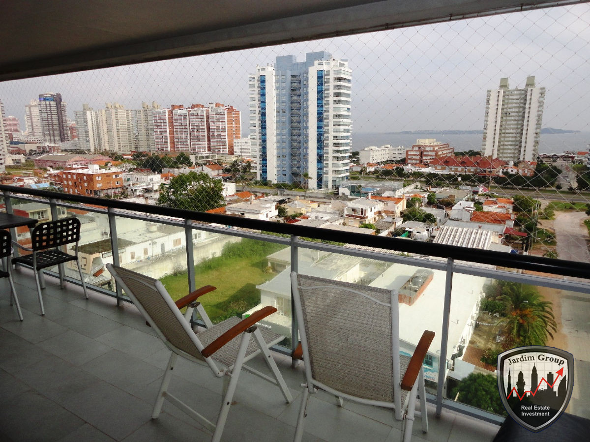 Apartamento ID.28 - Apartamento en Punta del Este, Aidy Grill