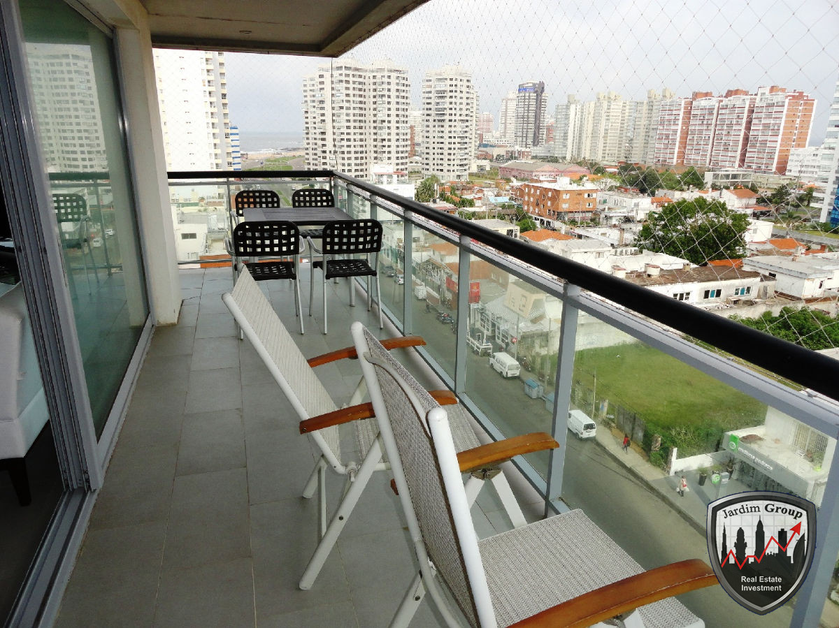 Apartamento ID.28 - Apartamento en Punta del Este, Aidy Grill