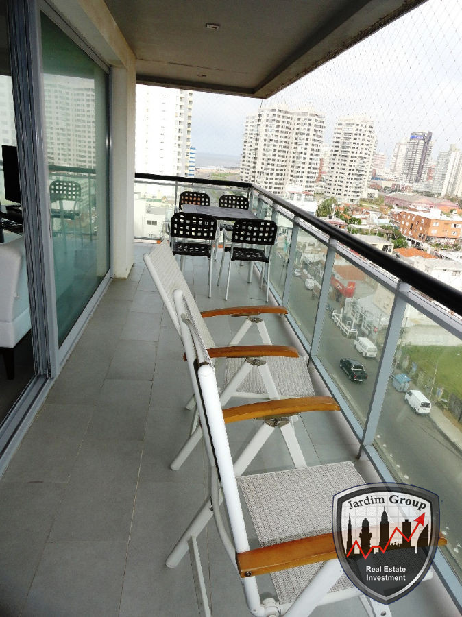 Apartamento ID.28 - Apartamento en Punta del Este, Aidy Grill