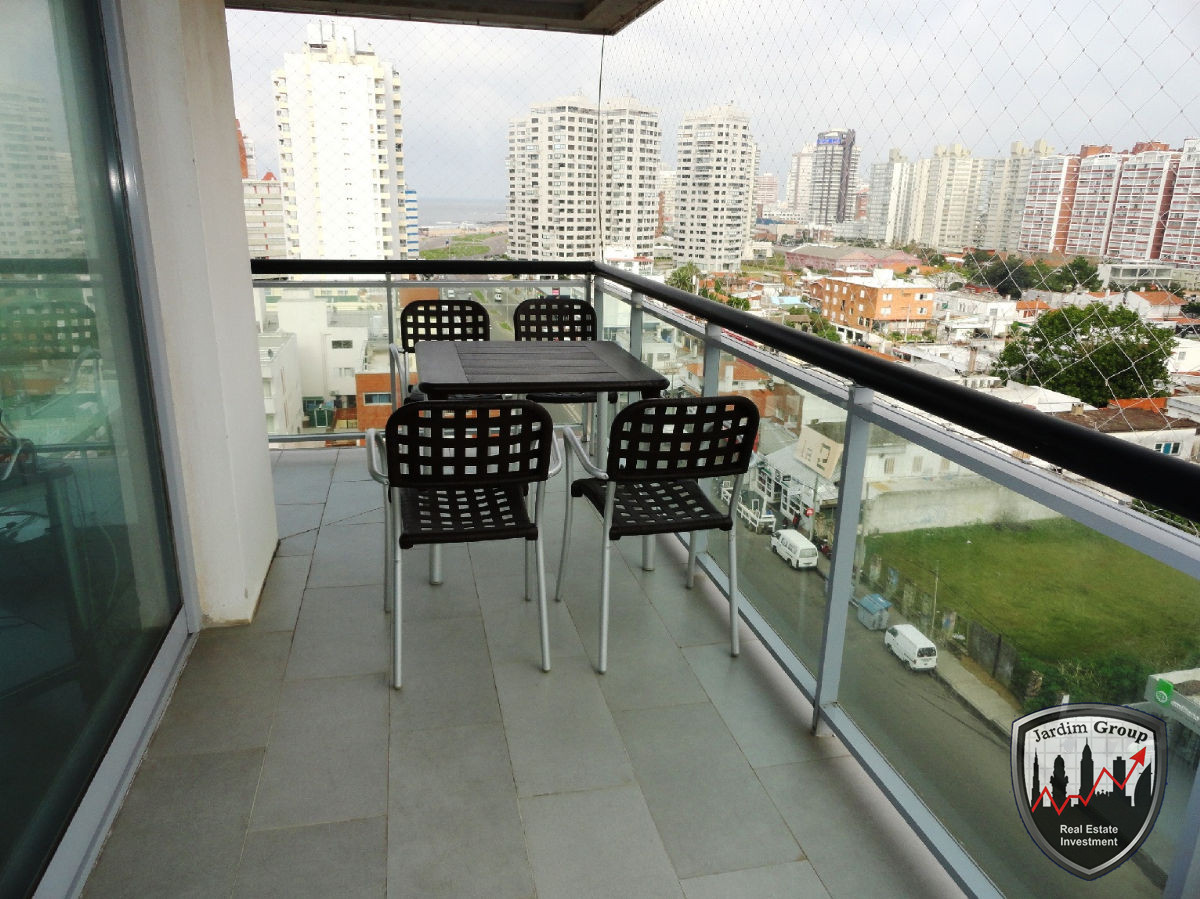 Apartamento ID.28 - Apartamento en Punta del Este, Aidy Grill
