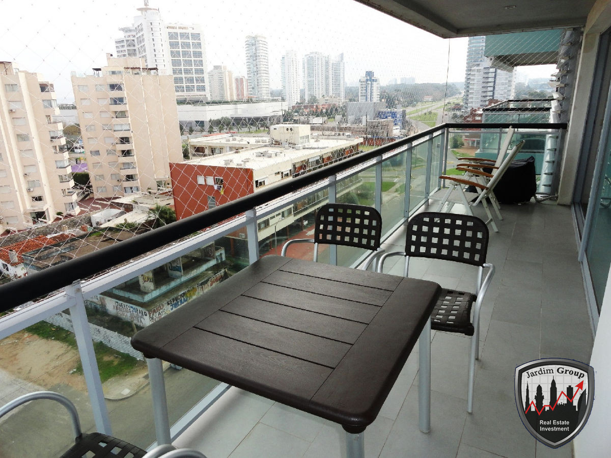Apartamento ID.28 - Apartamento en Punta del Este, Aidy Grill