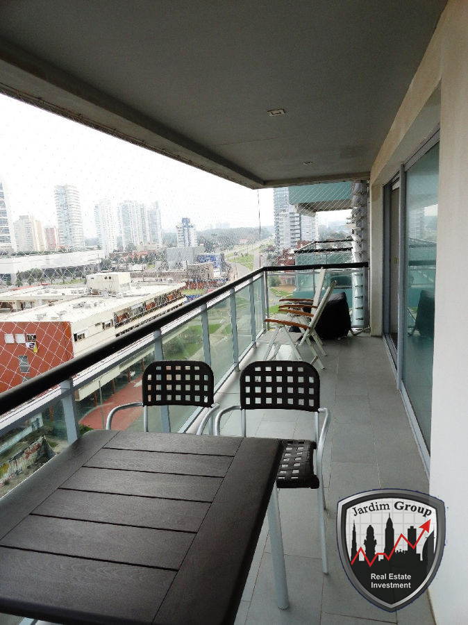 Apartamento ID.28 - Apartamento en Punta del Este, Aidy Grill