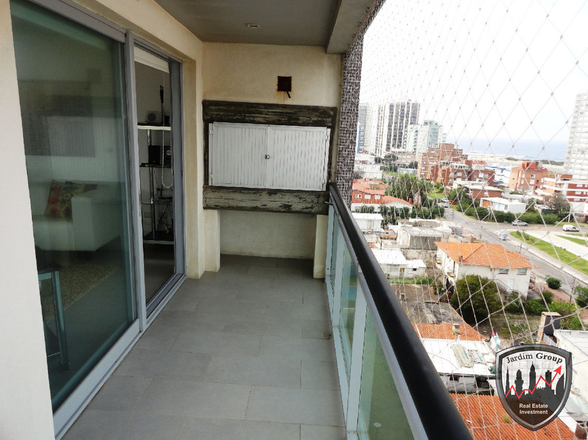 Apartamento ID.28 - Apartamento en Punta del Este, Aidy Grill