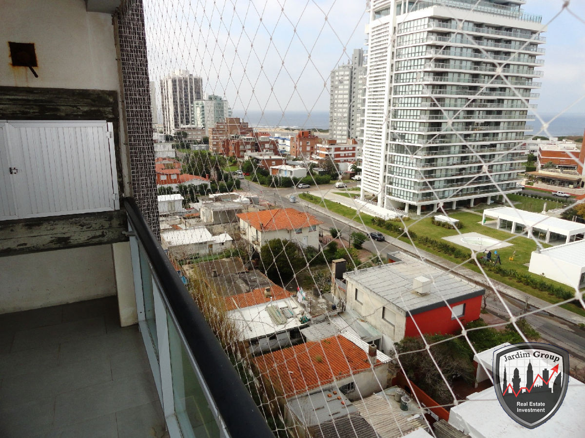 Apartamento ID.28 - Apartamento en Punta del Este, Aidy Grill