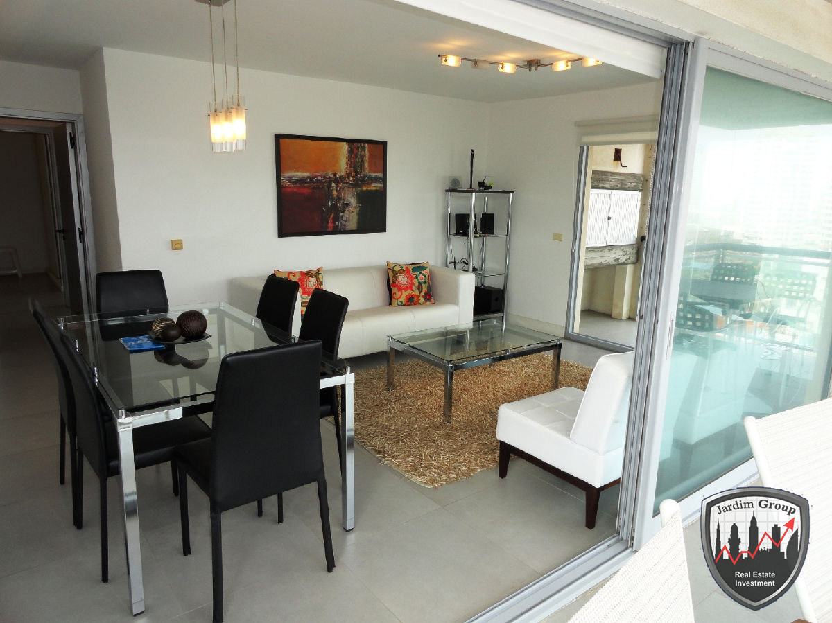 Apartamento ID.28 - Apartamento en Punta del Este, Aidy Grill