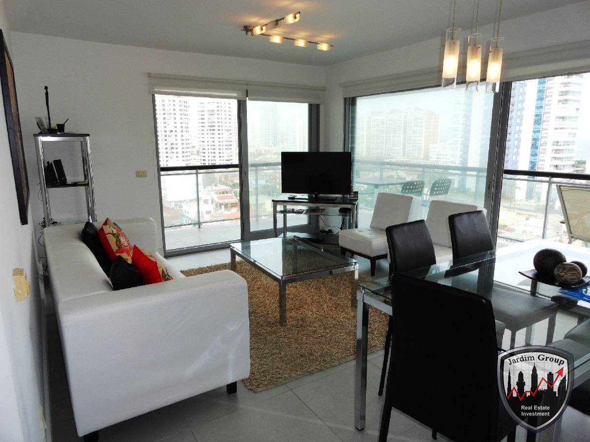 Apartamento ID.28 - Apartamento en Punta del Este, Aidy Grill