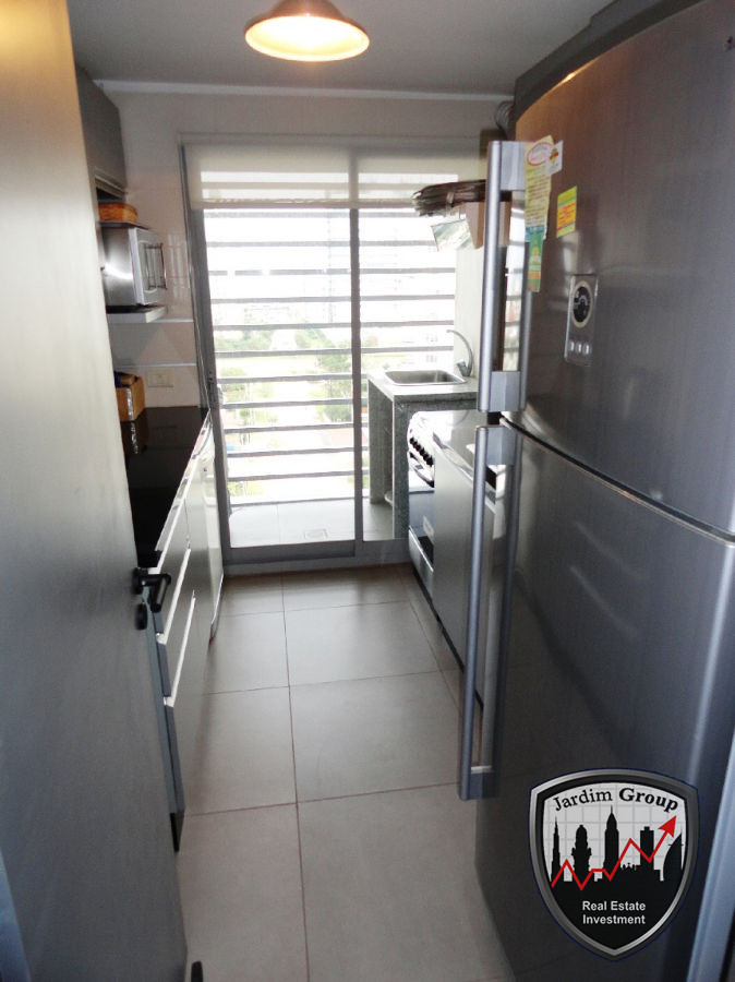 Apartamento ID.28 - Apartamento en Punta del Este, Aidy Grill