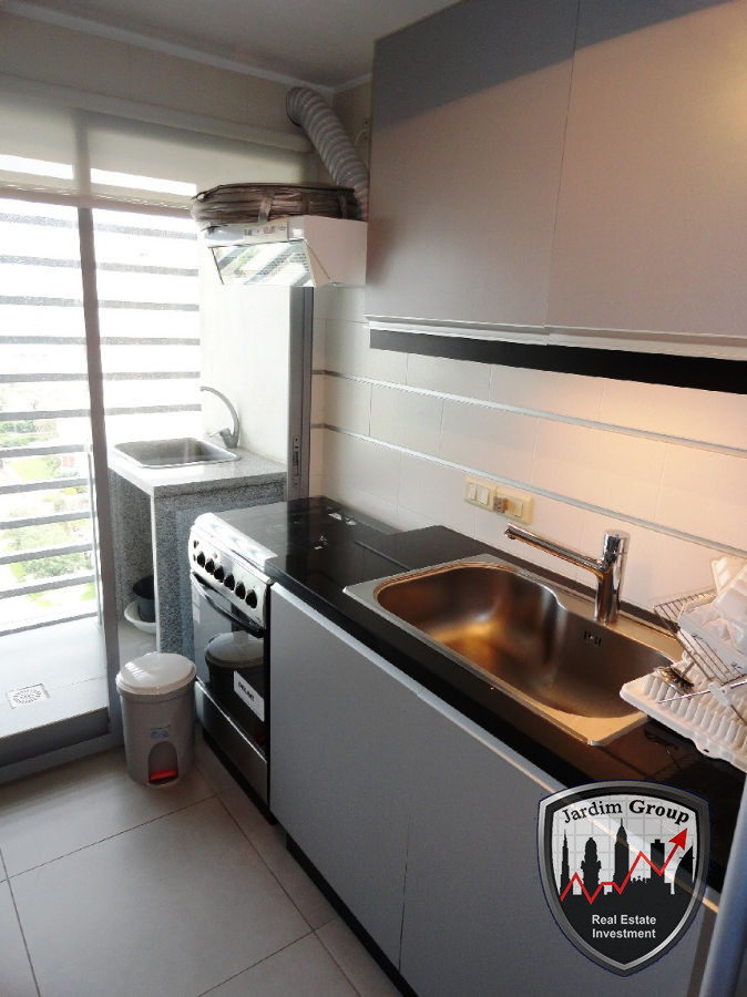 Apartamento ID.28 - Apartamento en Punta del Este, Aidy Grill