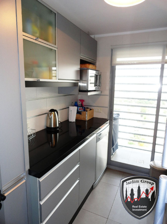 Apartamento ID.28 - Apartamento en Punta del Este, Aidy Grill