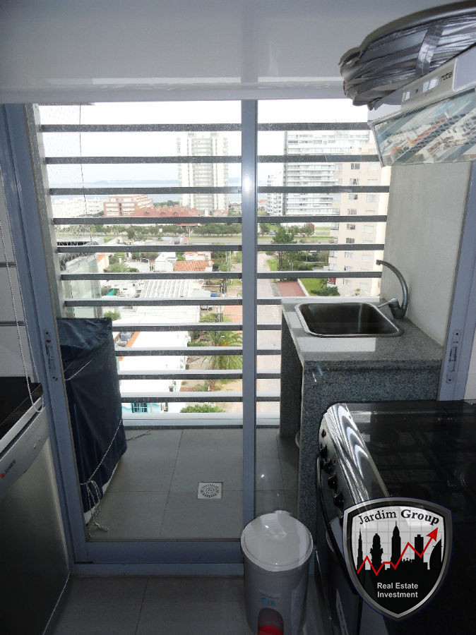 Apartamento ID.28 - Apartamento en Punta del Este, Aidy Grill