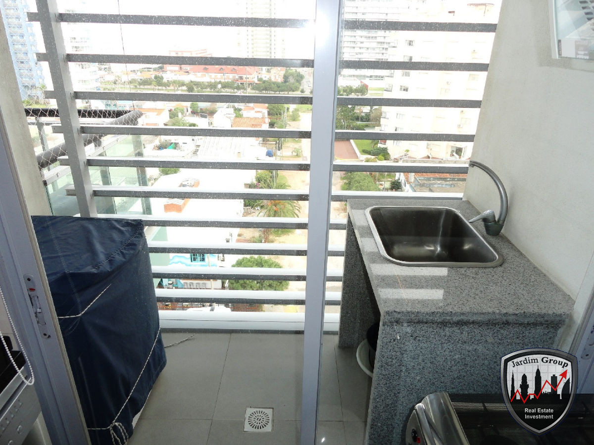 Apartamento ID.28 - Apartamento en Punta del Este, Aidy Grill