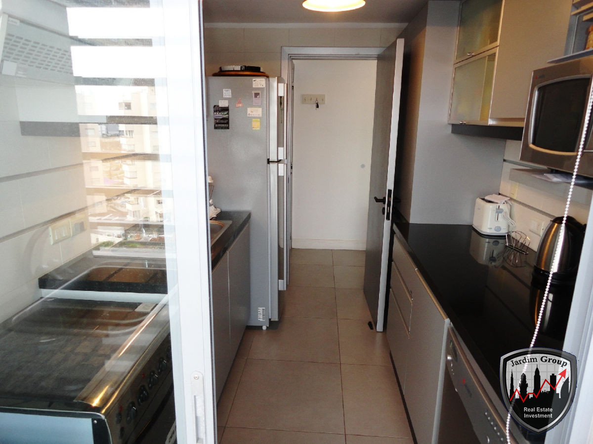 Apartamento ID.28 - Apartamento en Punta del Este, Aidy Grill