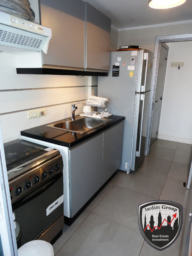 Apartamento ID.28 - Apartamento en Punta del Este, Aidy Grill