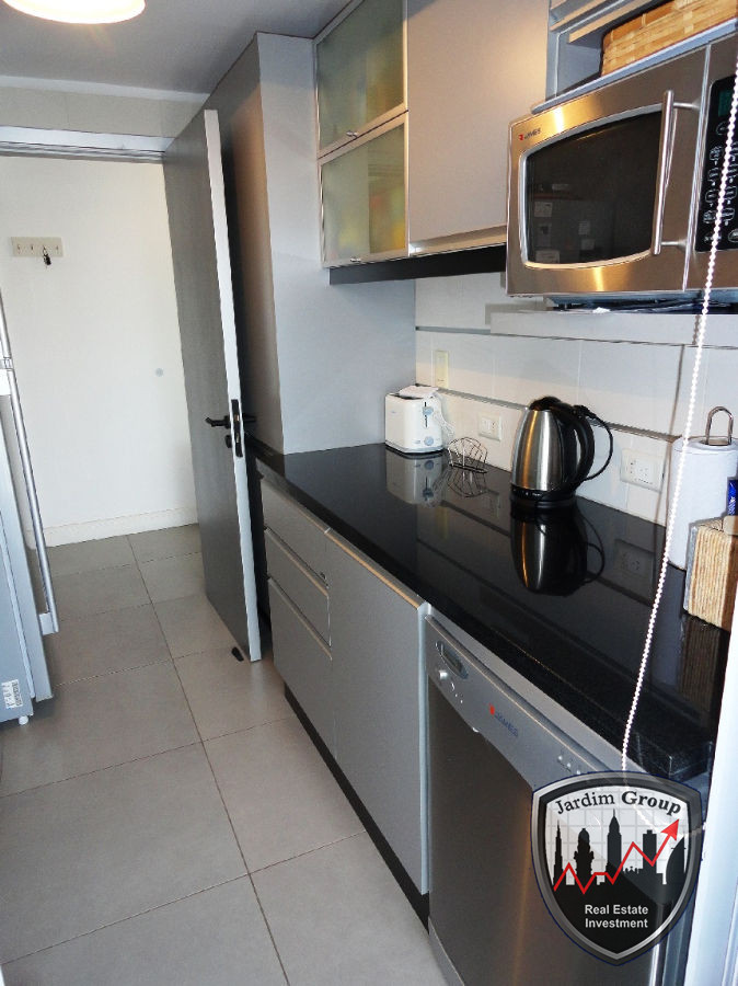 Apartamento ID.28 - Apartamento en Punta del Este, Aidy Grill