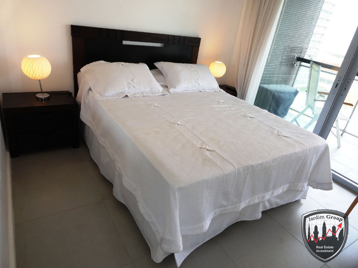 Apartamento ID.28 - Apartamento en Punta del Este, Aidy Grill