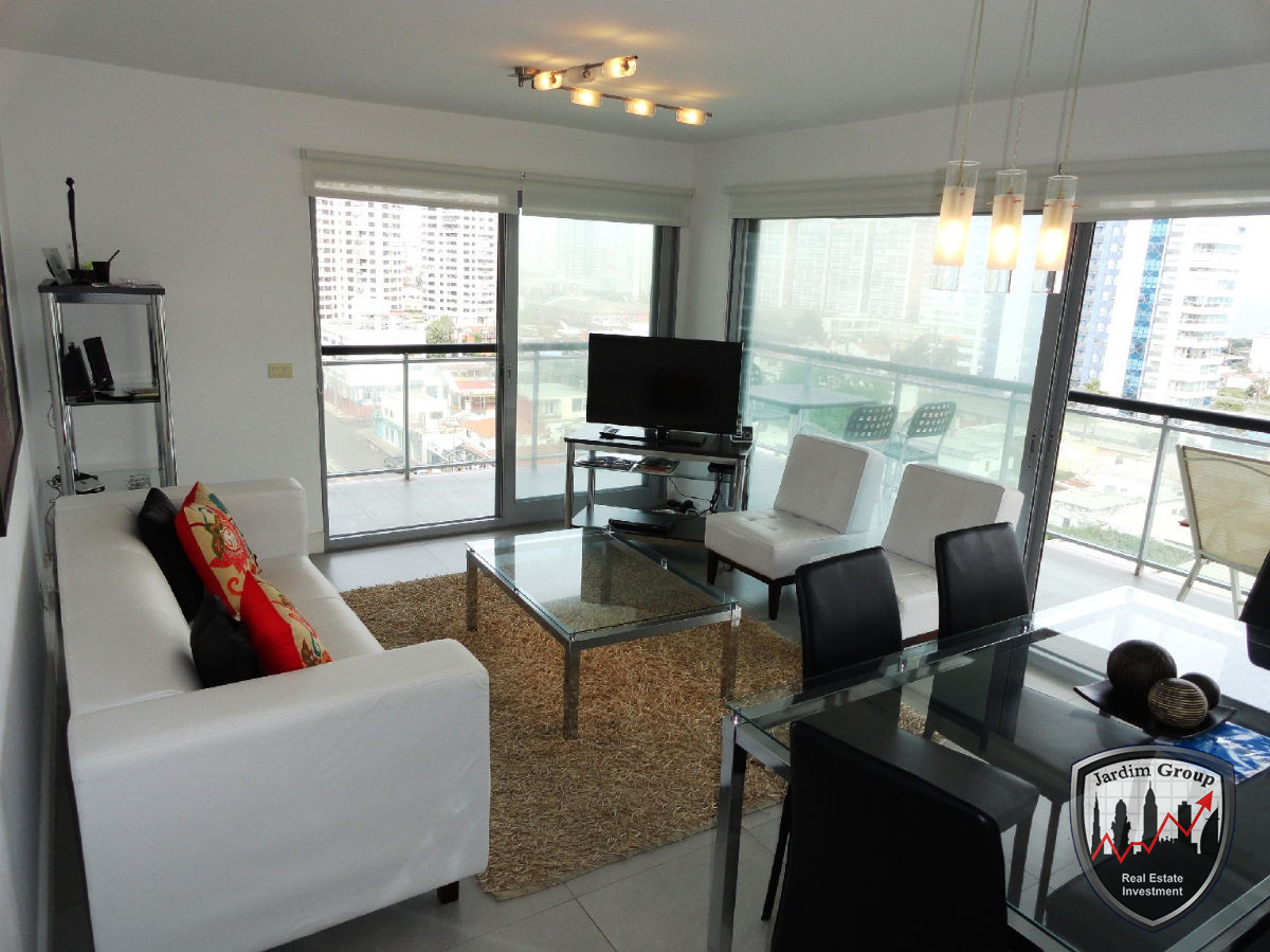 Apartamento ID.28 - Apartamento en Punta del Este, Aidy Grill