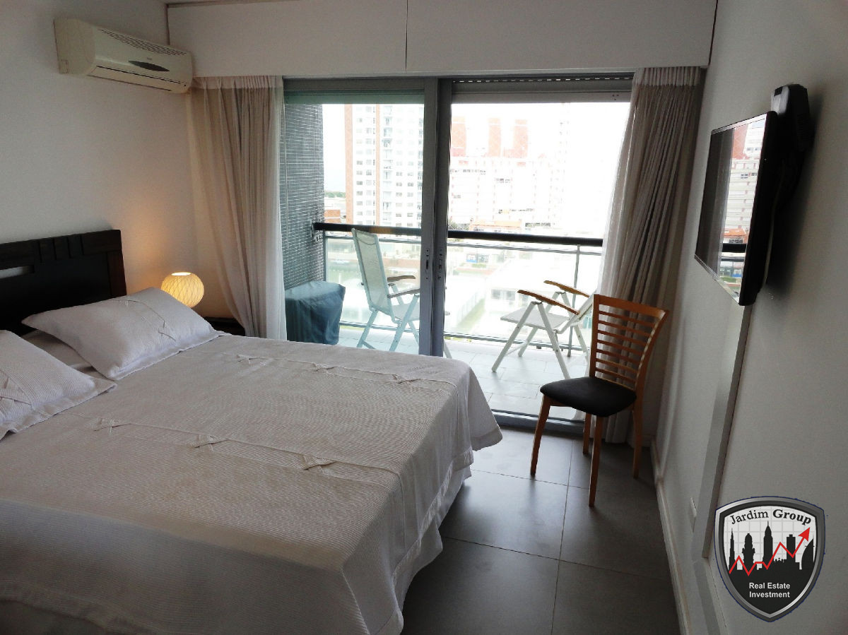 Apartamento ID.28 - Apartamento en Punta del Este, Aidy Grill
