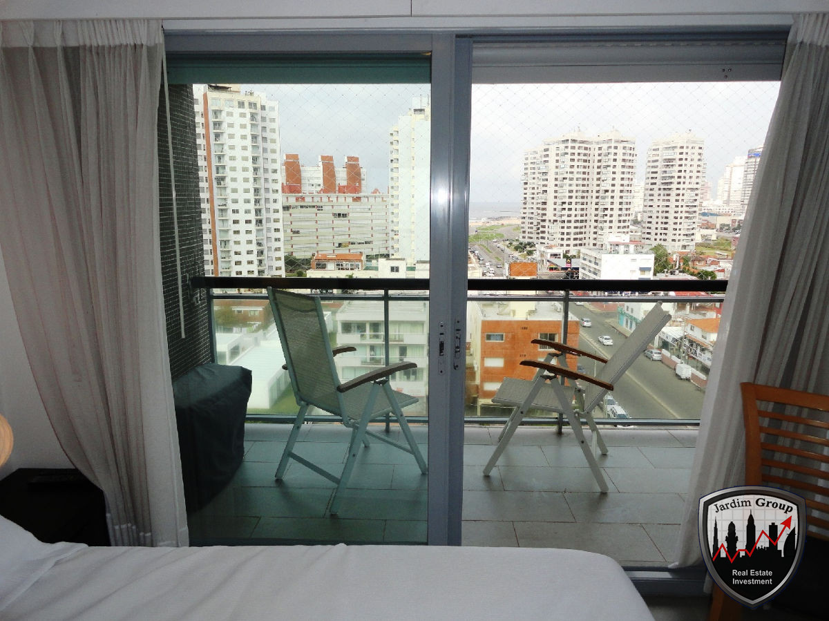 Apartamento ID.28 - Apartamento en Punta del Este, Aidy Grill