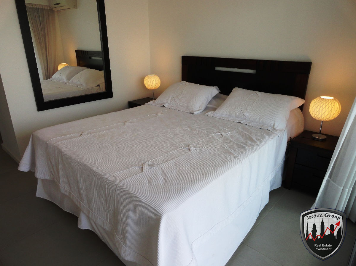 Apartamento ID.28 - Apartamento en Punta del Este, Aidy Grill