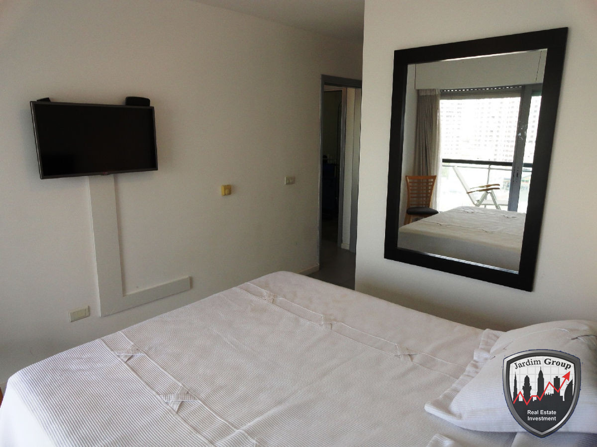 Apartamento ID.28 - Apartamento en Punta del Este, Aidy Grill