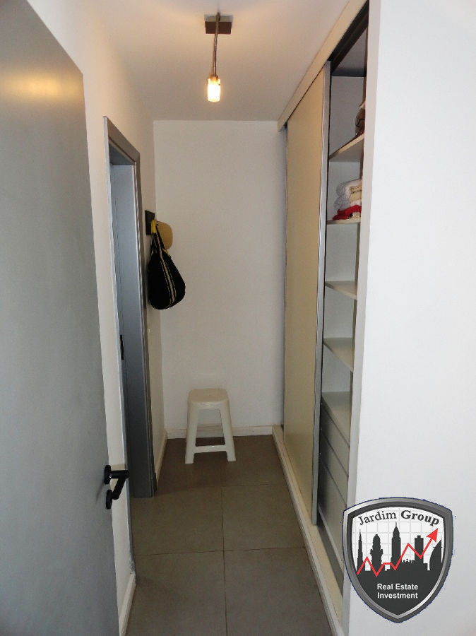 Apartamento ID.28 - Apartamento en Punta del Este, Aidy Grill