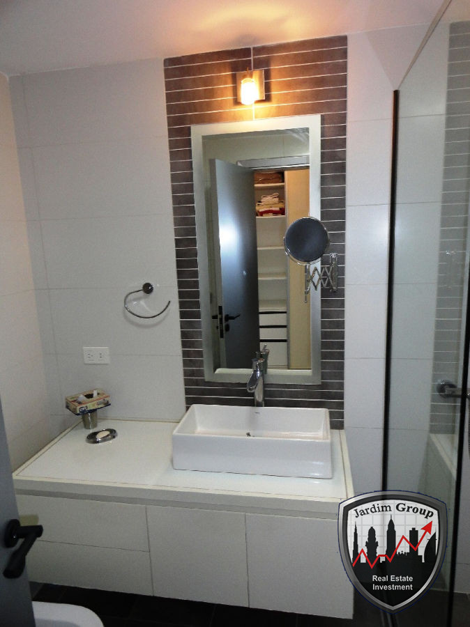 Apartamento ID.28 - Apartamento en Punta del Este, Aidy Grill