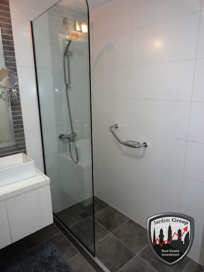 Apartamento ID.28 - Apartamento en Punta del Este, Aidy Grill