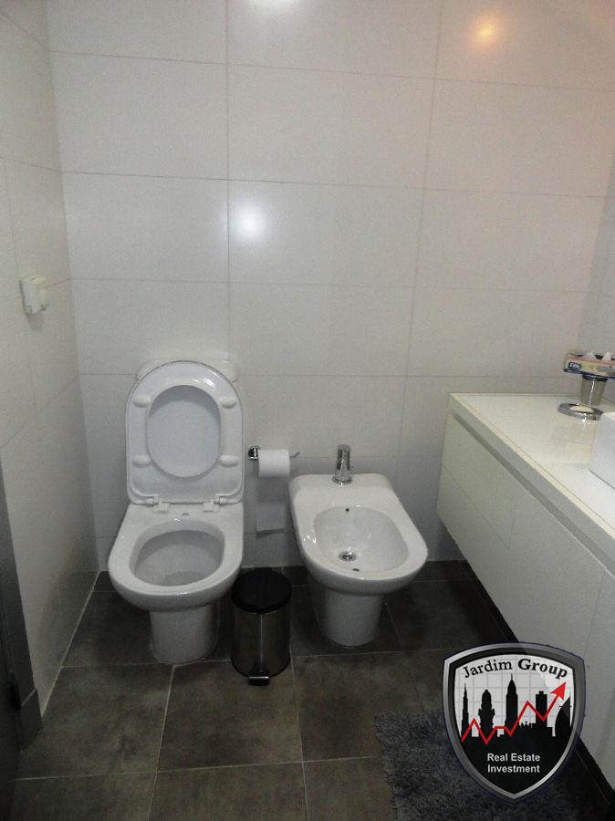Apartamento ID.28 - Apartamento en Punta del Este, Aidy Grill