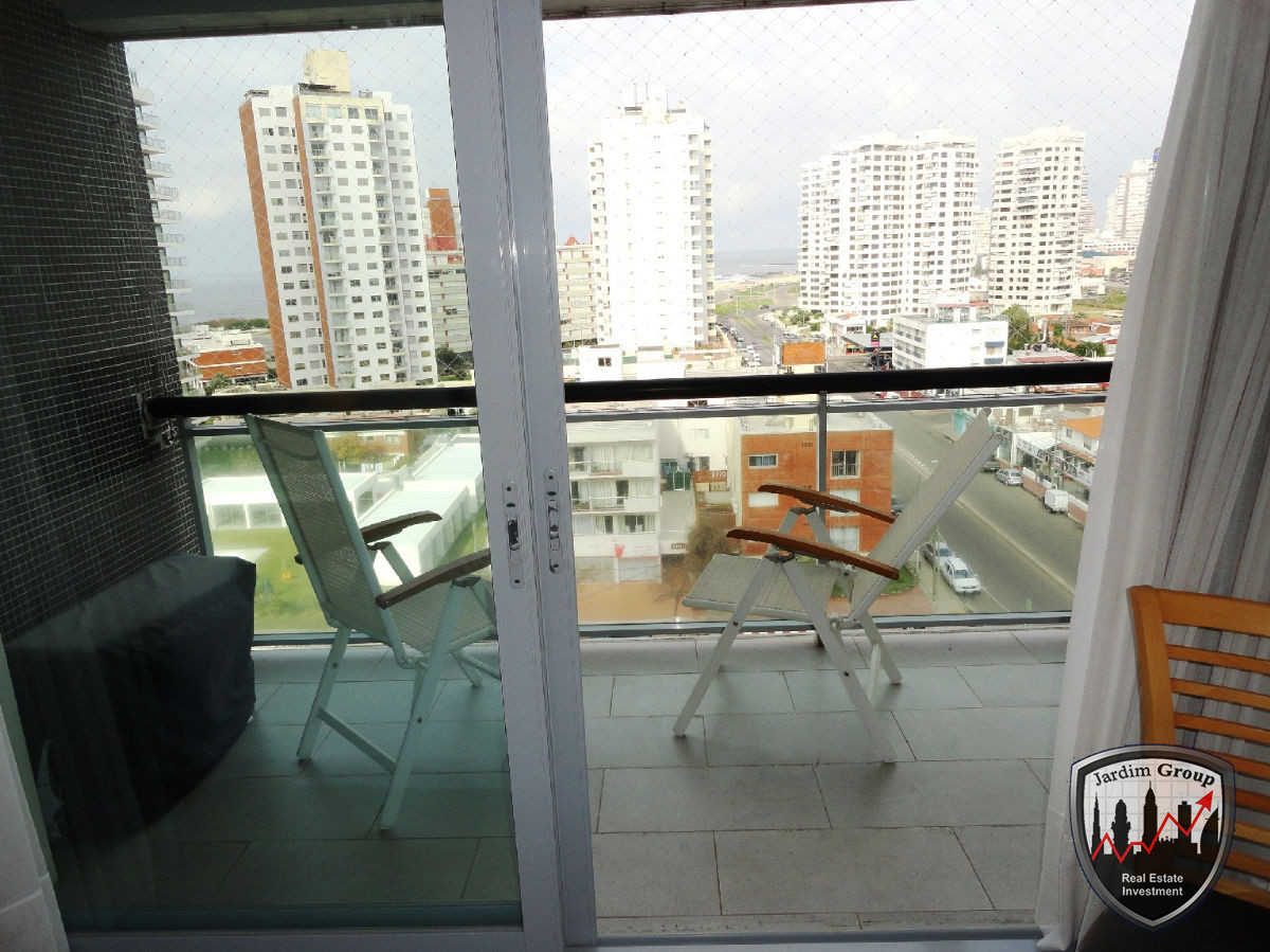 Apartamento ID.28 - Apartamento en Punta del Este, Aidy Grill