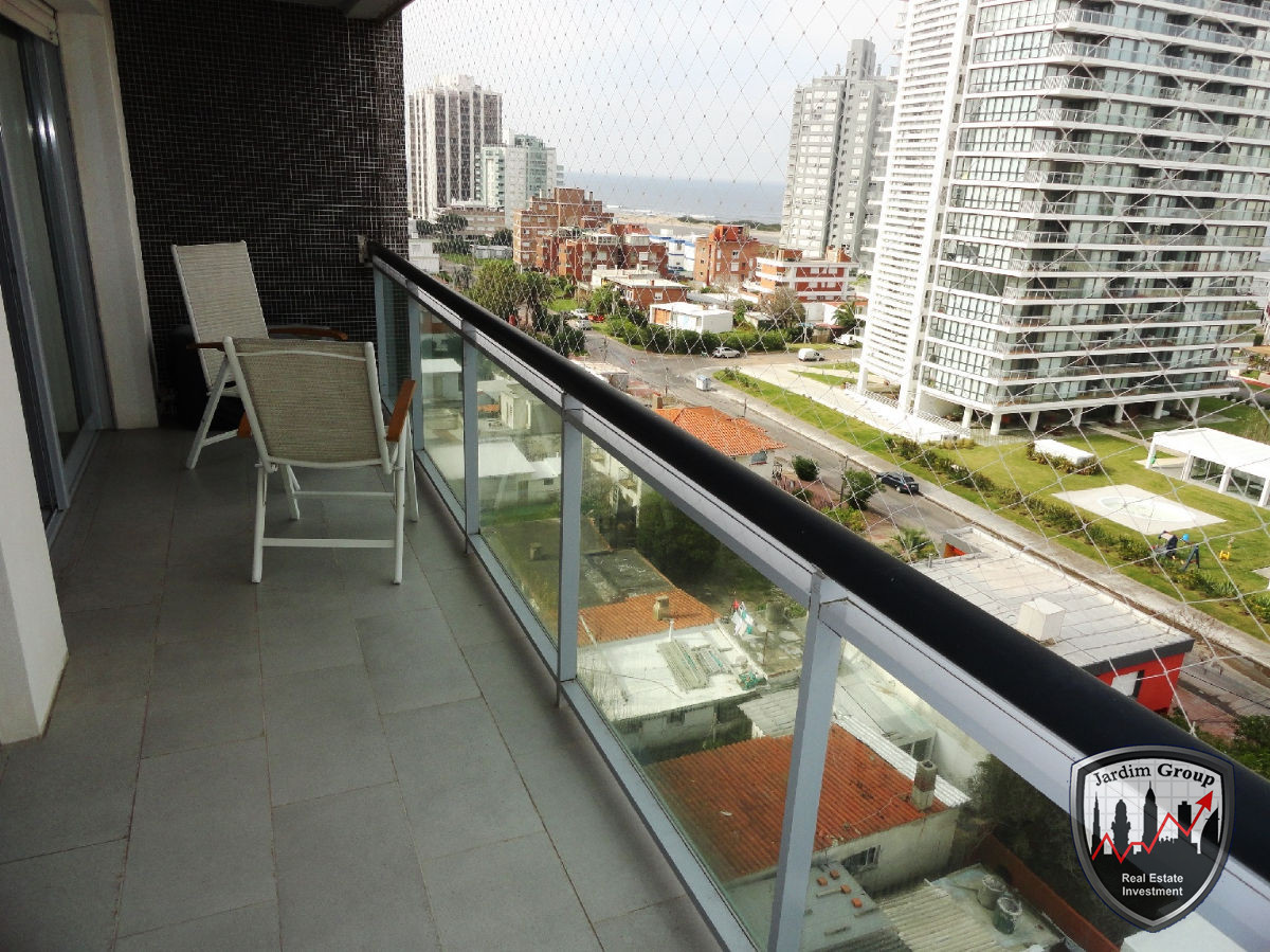 Apartamento ID.28 - Apartamento en Punta del Este, Aidy Grill
