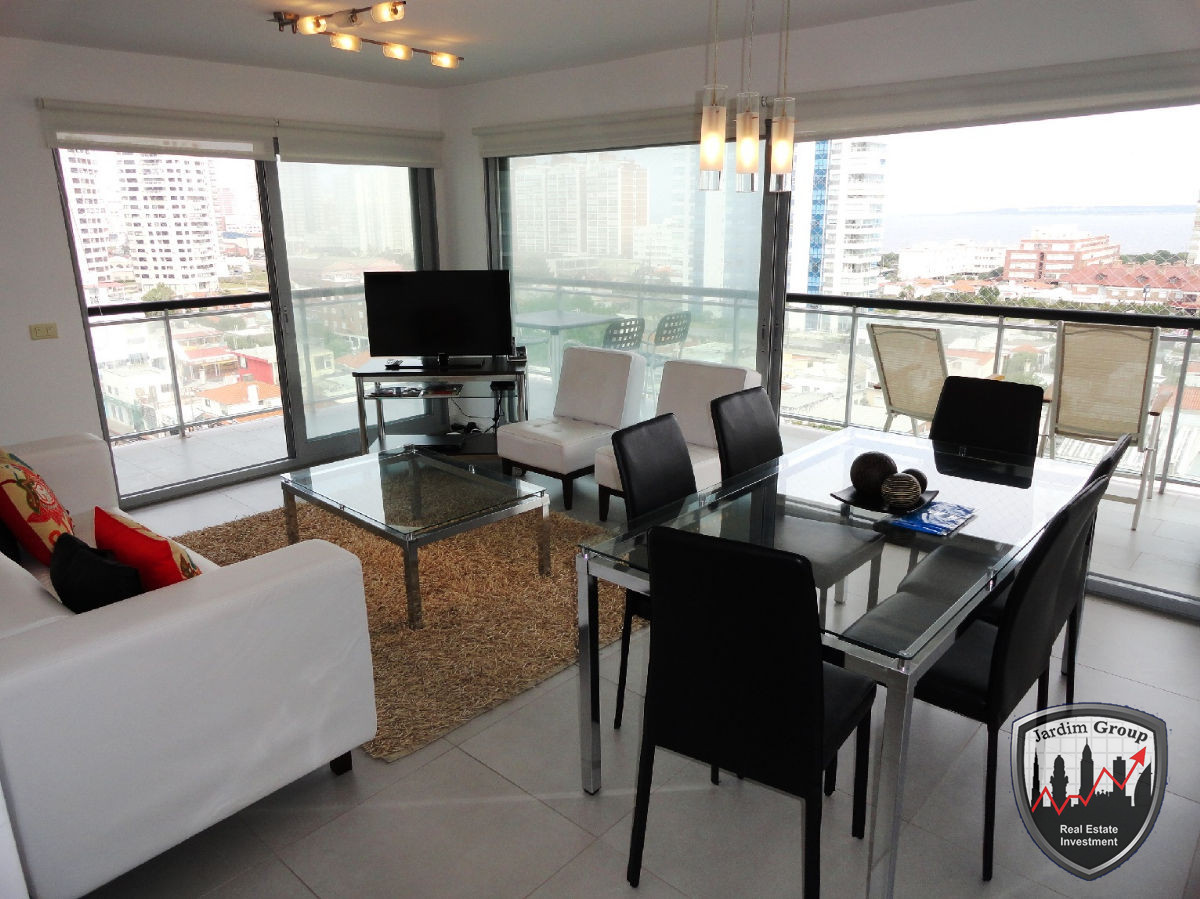 Apartamento ID.28 - Apartamento en Punta del Este, Aidy Grill