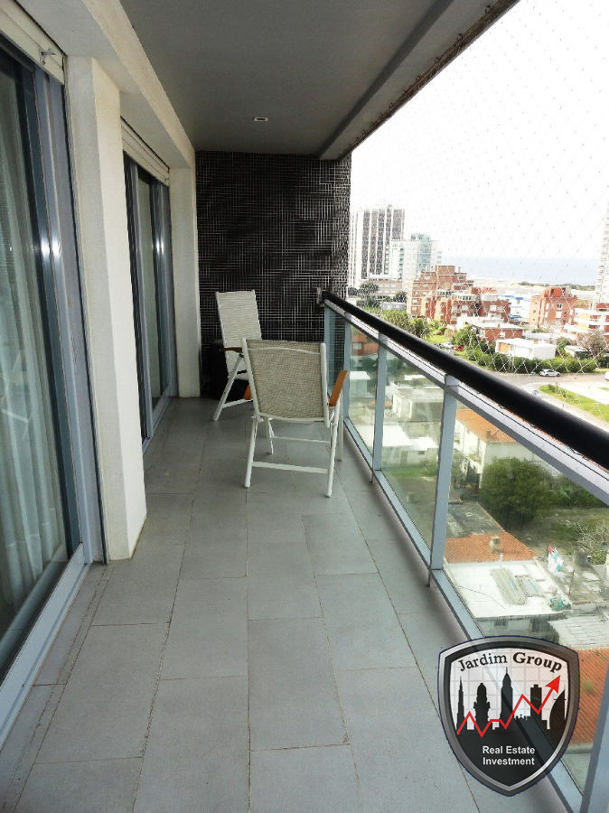 Apartamento ID.28 - Apartamento en Punta del Este, Aidy Grill