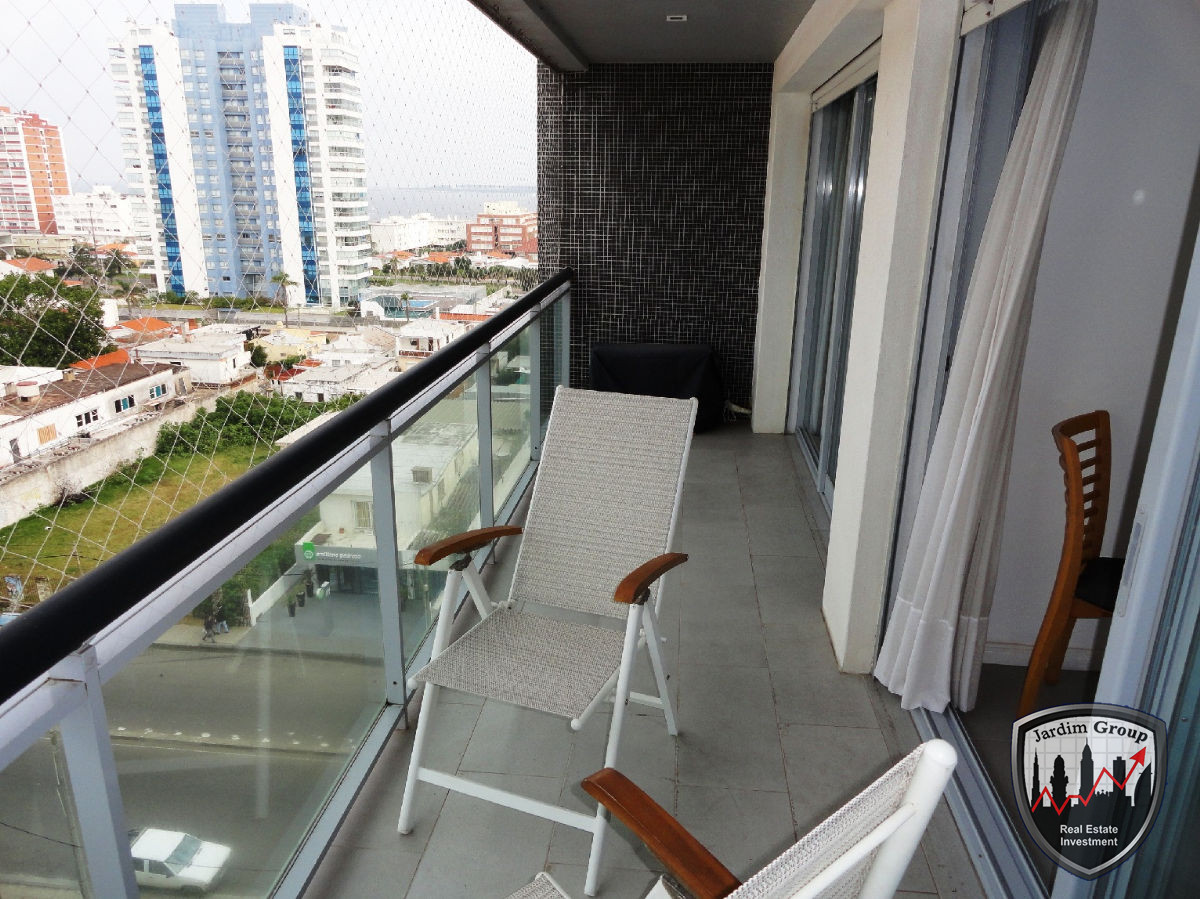 Apartamento ID.28 - Apartamento en Punta del Este, Aidy Grill
