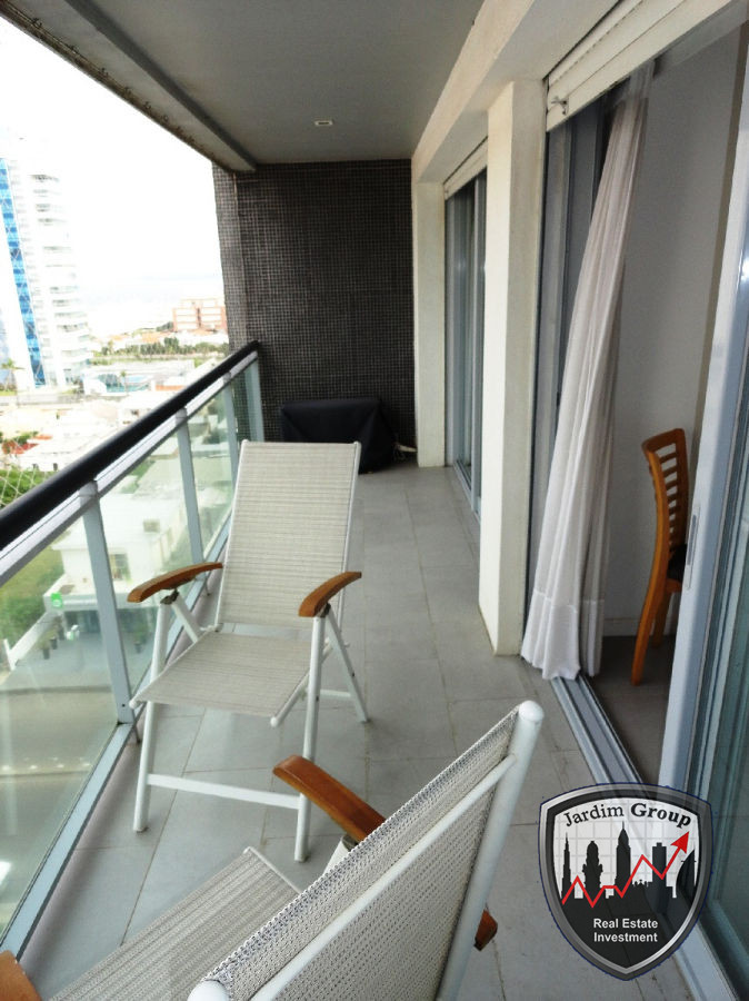 Apartamento ID.28 - Apartamento en Punta del Este, Aidy Grill