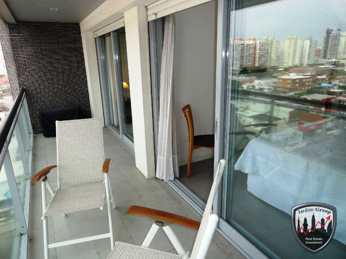 Apartamento ID.28 - Apartamento en Punta del Este, Aidy Grill