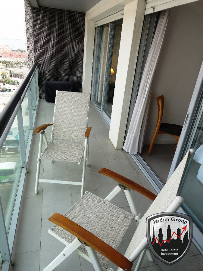 Apartamento ID.28 - Apartamento en Punta del Este, Aidy Grill