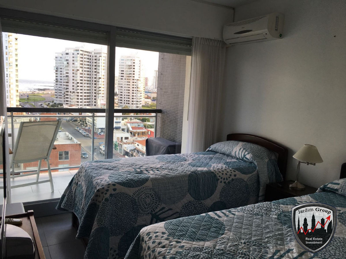 Apartamento ID.28 - Apartamento en Punta del Este, Aidy Grill