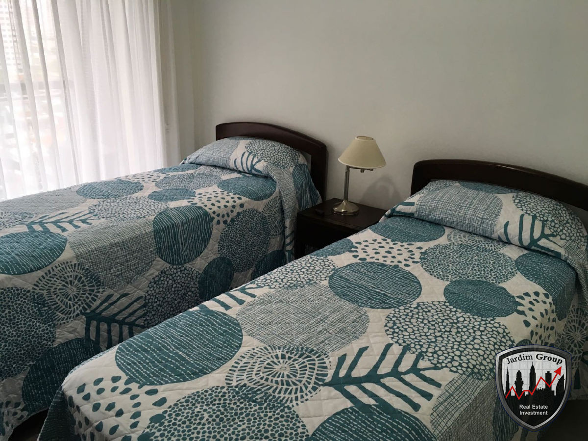 Apartamento ID.28 - Apartamento en Punta del Este, Aidy Grill