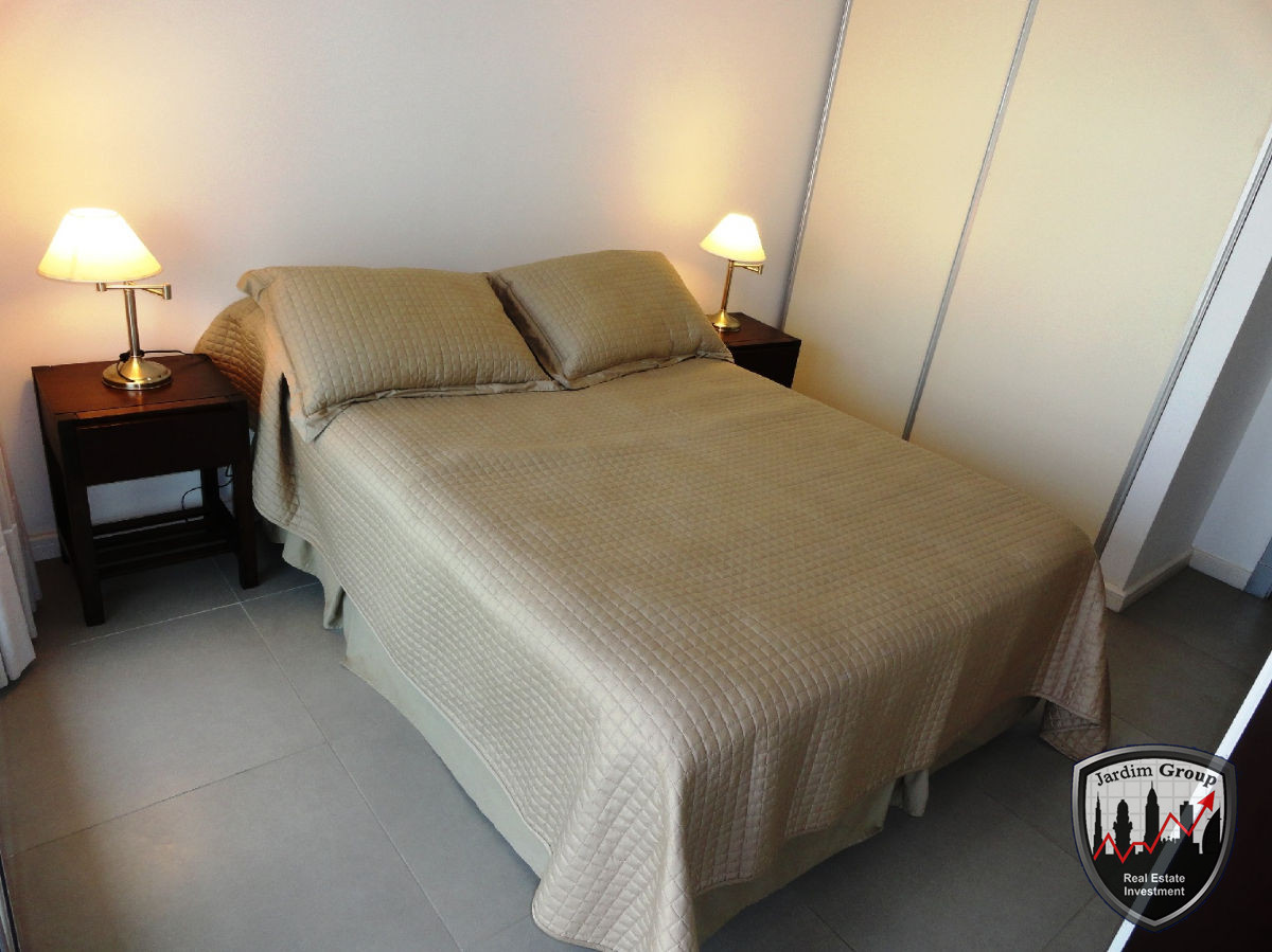 Apartamento ID.28 - Apartamento en Punta del Este, Aidy Grill