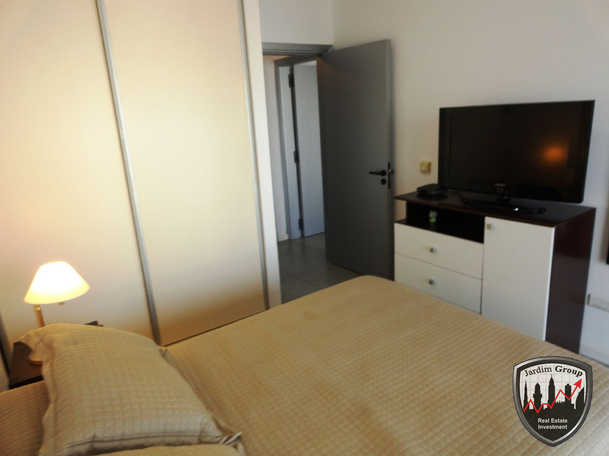 Apartamento ID.28 - Apartamento en Punta del Este, Aidy Grill