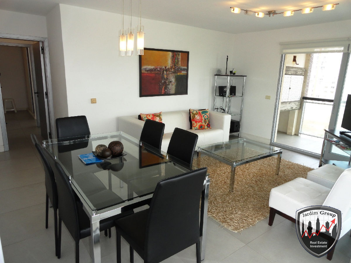 Apartamento ID.28 - Apartamento en Punta del Este, Aidy Grill